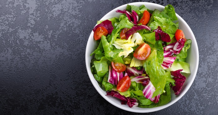 El veganismo no es un tipo de alimentación, es una filosofía, asegura activista. Foto: Shutterstock.