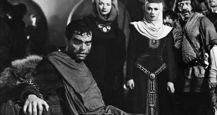 Una escena del Macbeth de Orson Welles. Imagen: Especial/ElDiario.es