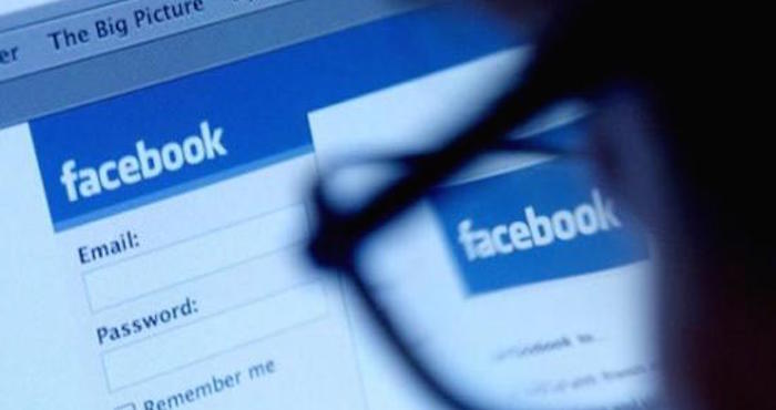 María González, la mujer, residente en Nueva York, enfrenta un año en prisión luego de haber etiquetado a su ex cuñada Maribel Calderón en Facebook. Foto: EFE