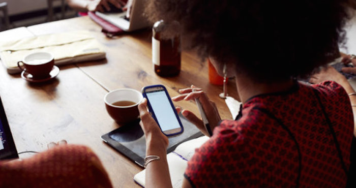 Algunas personas son más propensas que otras a los efectos de la cafeína. Foto: Shutterstock