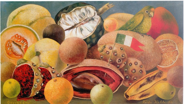 Una de las piezas que se exhibirá. Imagen: Especial