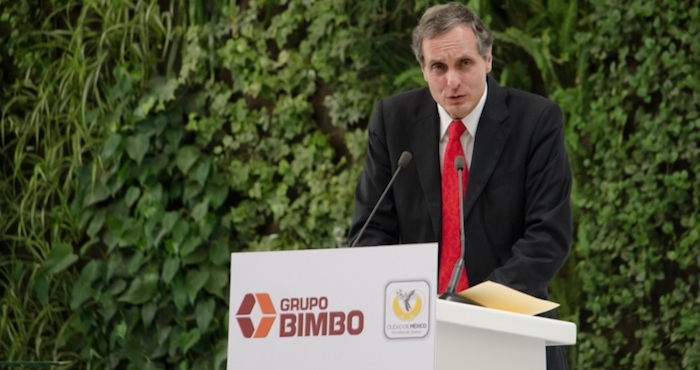 Bimbo también es una empresa de talla mundial, con presencia en 22 países de América, Europa y Asia, y también puede demostrar voluntad y un compromiso real para que la agricultura ecológica en México reciba el impulso que le hace falta. Foto: Cuartoscuro.