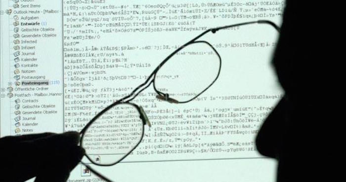 Ningún sector es inmune al malware de los ciberdelincuentes. Foto: EFE