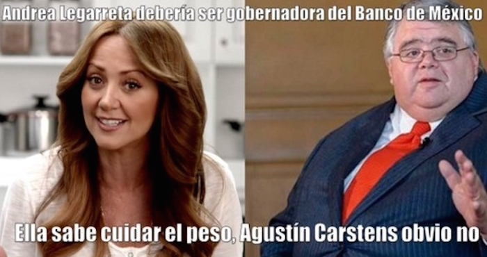 Foto: Twitter @lulu_petite