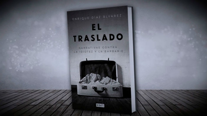 En la era del ojo, vivimos ensimismados, dice el autor. Foto: Especial