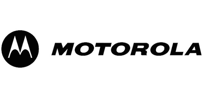 La empresa de telefonía celular, Motorola. Foto: Especial