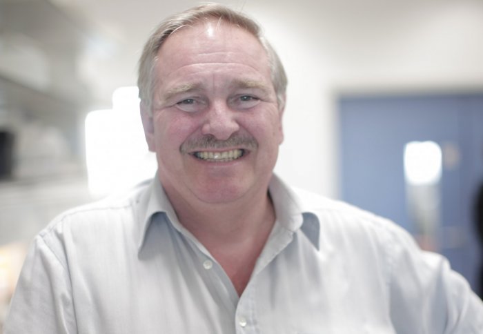 El professor David Nutt. Foto: www3.imperial.ac.uk