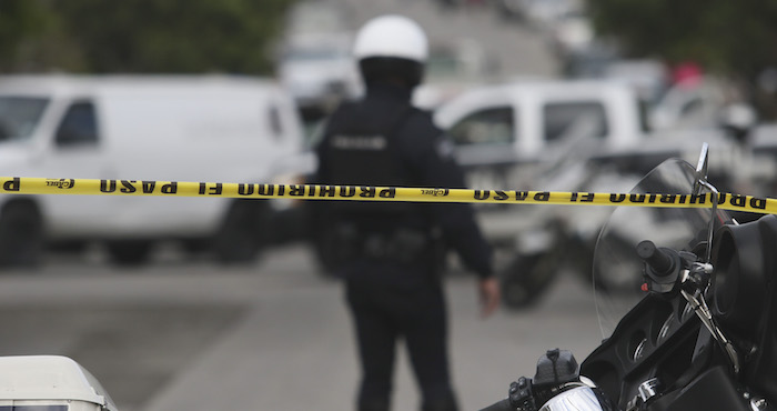 Varias iniciativas de seguridad serán discutidas en el primer semestre 2016. Foto: Cuartoscuro