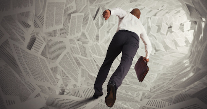 Profesiones màs estresantes del mundo Foto: TICbeat