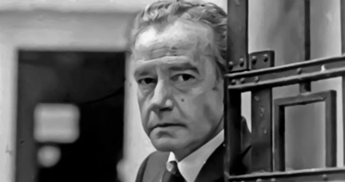 Juan Rulfo, maestro de la narrativa hispanoamericana. Foto: Facebook.