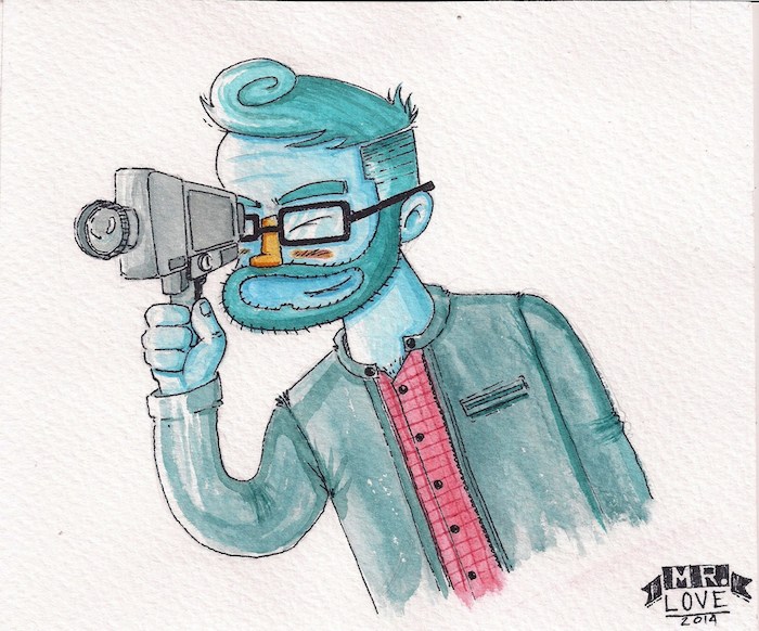 Imagen: Especial/Samuel Kishi Facebook