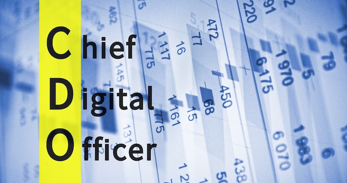 Chief Digital Officer Foto: Shutterstock