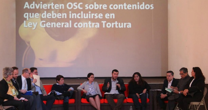 La propuesta presentada por el Presidente de la República no refleja lo necesario para una verdadera erradicación de esta práctica. Foto: Luis Barrón, SinEmbargo