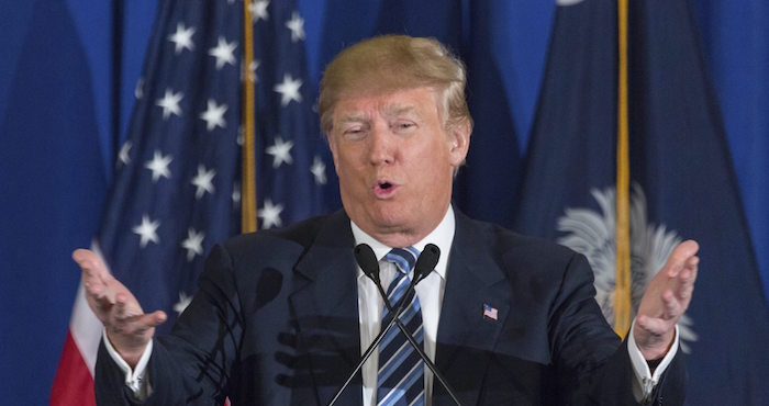 "vergonzoso" que el papa cuestione su fe cristiana. Foto: EFE