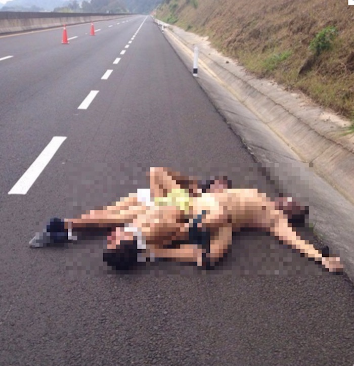 En enero pasado se registraron más de 20 ejecuciones en 12 municipios de Veracruz. Foto: BlogExpediente