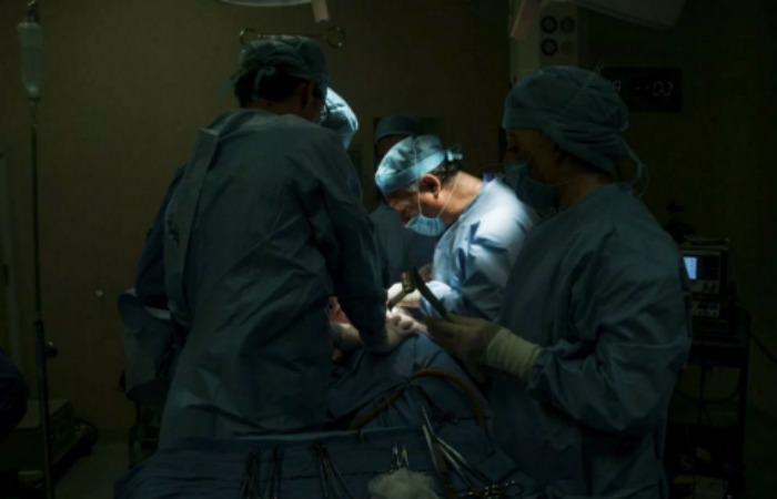 Los hospitales públicos los que carecen en su mayoría de abstenerse a calificar su servicio, siendo que son los establecimientos más concurridos por los ciudadanos.Foto: Cuartocuro