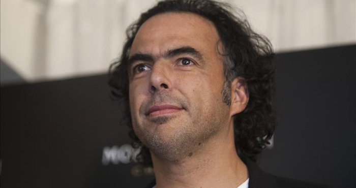 Por la sangre del realizador mexicano hierve el drama, el drama intenso es su territorio, es donde siempre se ha movido desde que con el cambio de siglo decidiese dejar los comerciales que rodaba. Foto: EFE