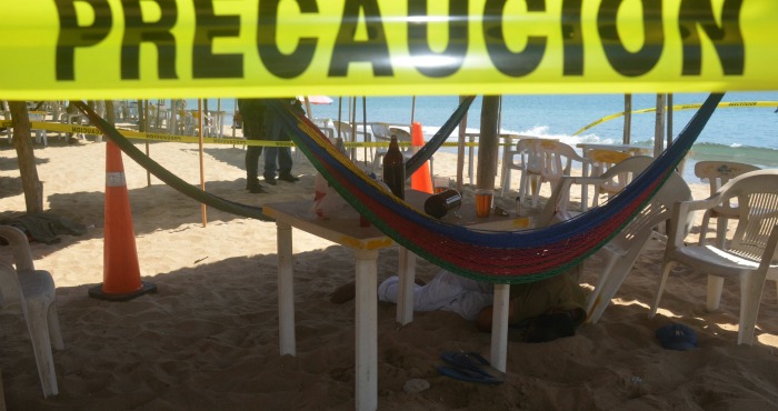 AcapulcoViolencia