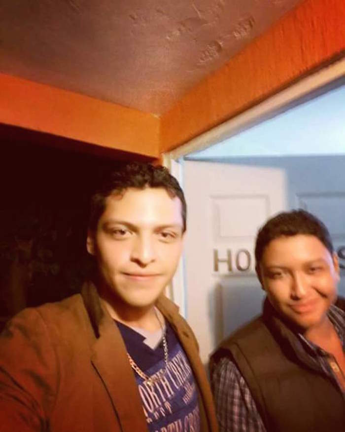 Los dos jóvenes acudieron a un negocio de autopartes antes de ser raptados y posteriormente hallados sin vida en el Rancho El Tamarindo de Conrado, el municipio de Soledad de Doblado, Veracruz. Foto: BlogExpediente 