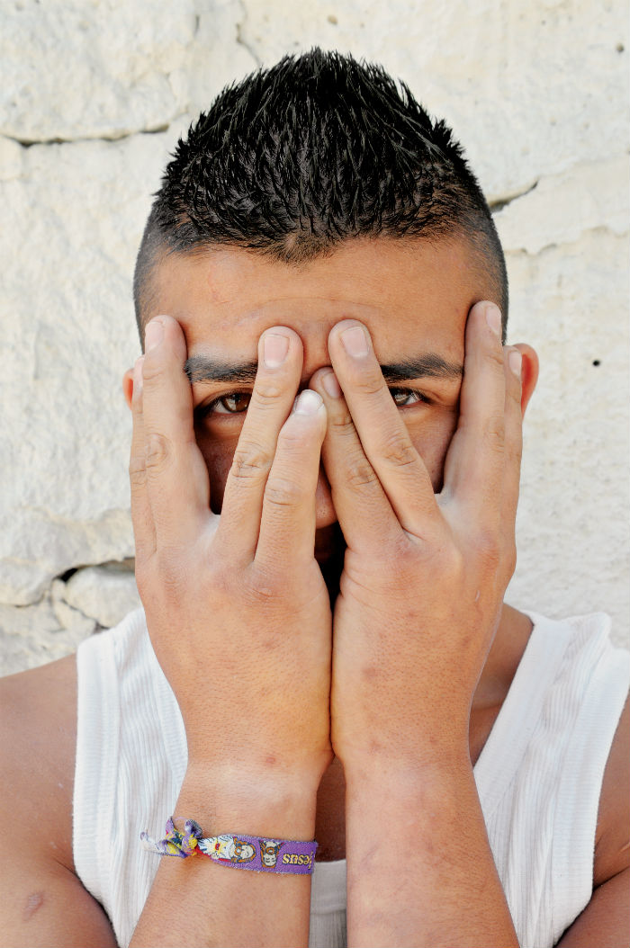 Foto: Eduardo Loza, SinEmbargo