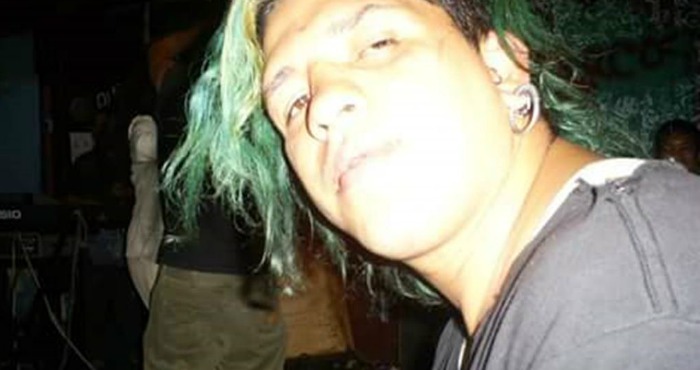 Jorge Emilio Esquivel Muñoz, “El Yorch”, fue detenido por presunto narcomenudeo. Foto: Especial