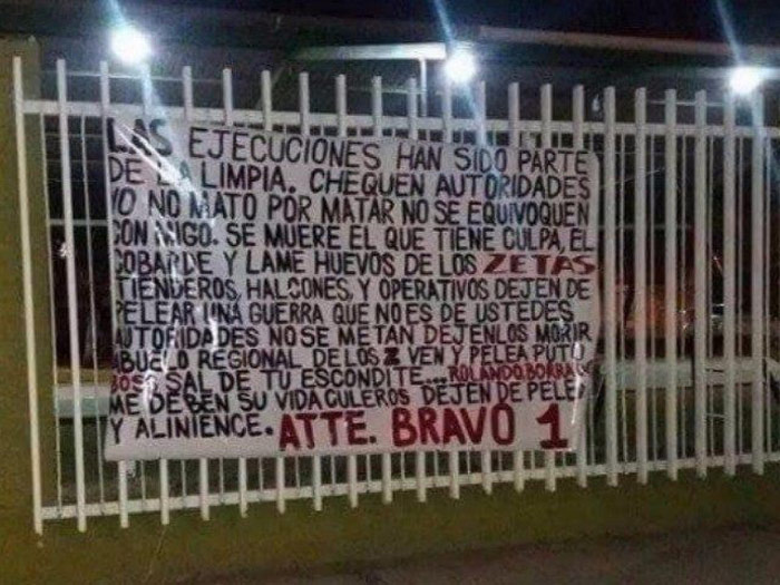 Guerra interna. Foto: Breitbart