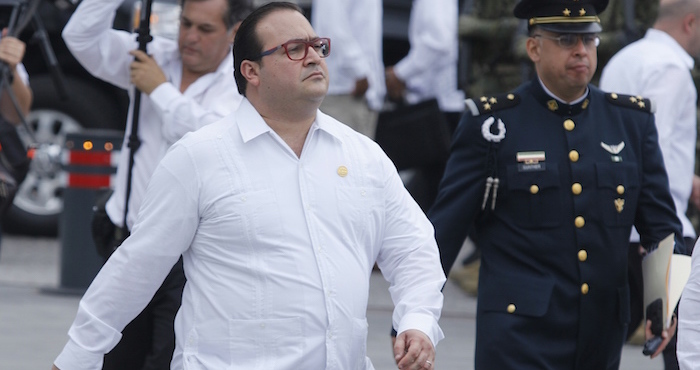 Veracruz está entre los estados más pacíficos de acuerdo con el Índice de Paz México 2016. Foto: Cuartoscuro