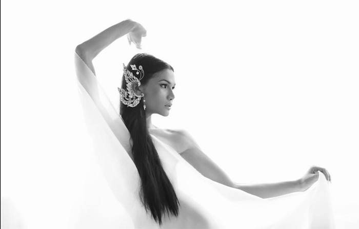 Foto; Facebook Mimi Tao