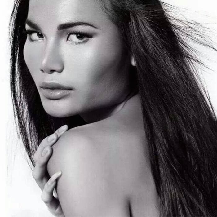 Foto; Facebook Mimi Tao