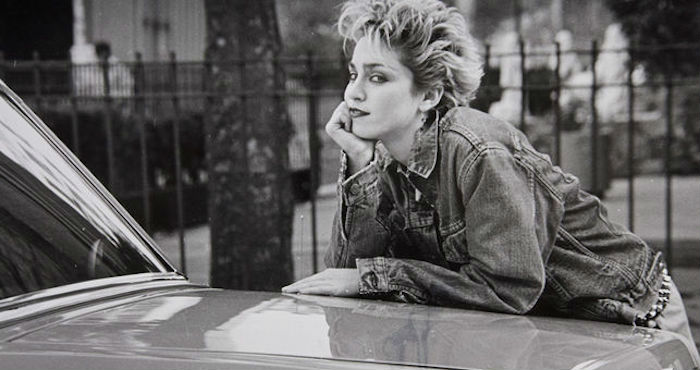 Foto: Peter Cunningham/La Térmica