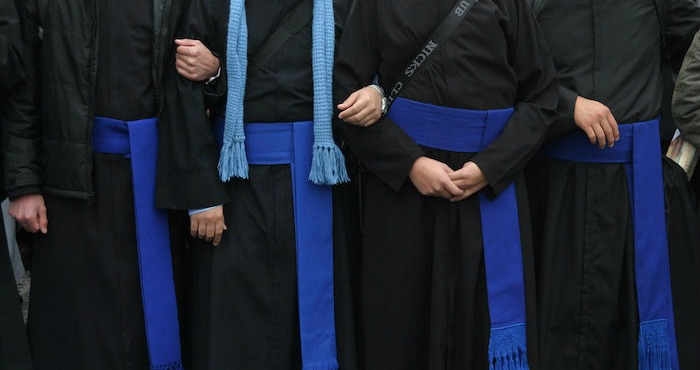 Las últimas dos denuncias se presentaron durante 2015 por la Arquidiócesis de San Luis Potosí y están en proceso de integración, recabando declaraciones de víctimas y otros testimonios. Foto: Cuartoscuro/Archivo