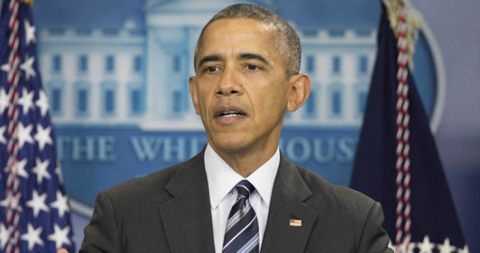 Barack Obama pidió al Congreso estadounidense más de mil 800 millones de dólares en fondos de emergencia para ayudar a combatir el virus del zika. Foto: AP/Archivo