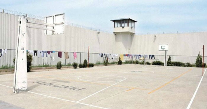 María Arriaga denunció que le impiden visitar a su pareja internada en el Penal Femenil de Saltillo. Foto: Vanguardia/Archivo