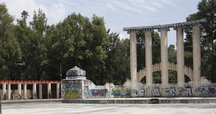 Vivir en una de las colonias más caras de la Ciudad de México se compara con un boleto para el Super Bowl. Foto: Cuartoscuro
