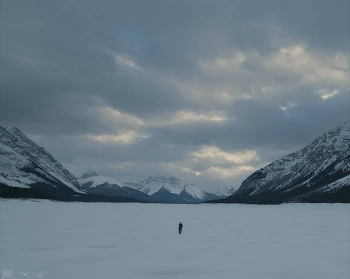 Foto: Facebook The Revenant Movie