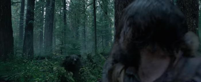 Foto: Facebook The Revenant Movie