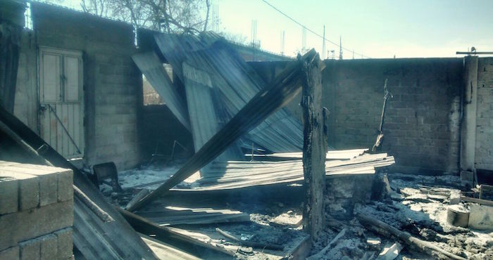 Foto: Luis Blancas, El Sur.