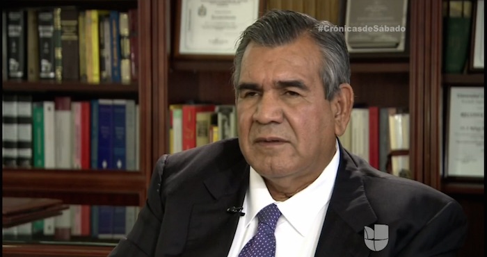 Kate del Castillo tenía poder de representación del Chapo: abogado - abogado