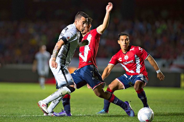 Foto: Twitter vía @ClubAmerica