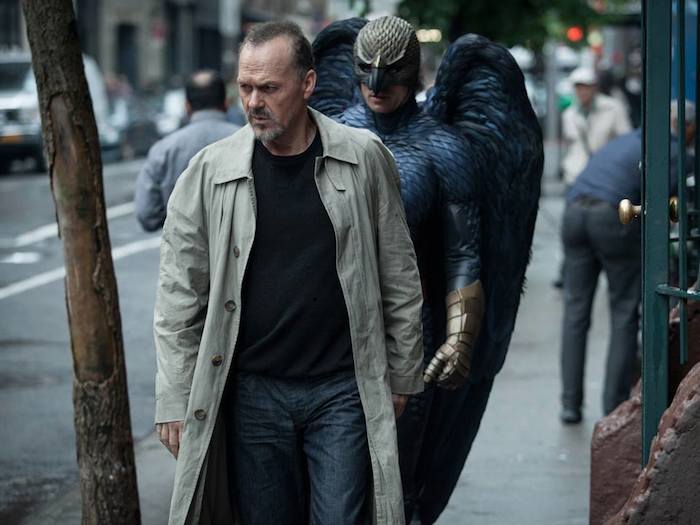 Foto: Facebook, Birdman Movie