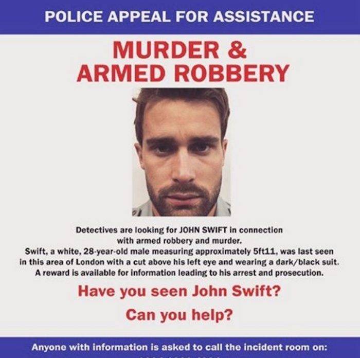 Foto: Instagram @shieldfive