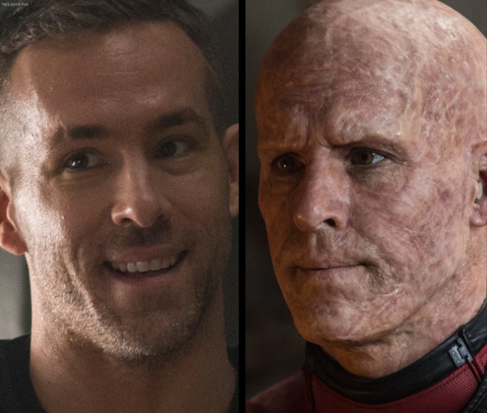 Ryan Reynolds Foto: Deadpool Película