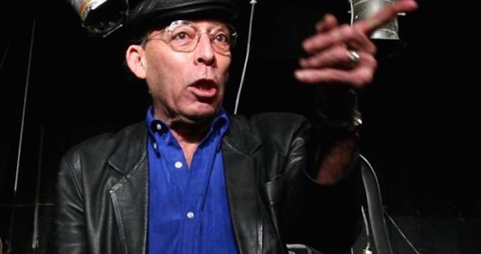 El actor y comediante Alberto "El Caballo" Rojas. Foto: Especial