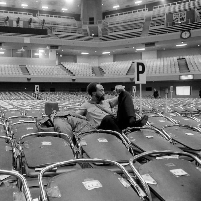 Foto: Facebook, Maurice White