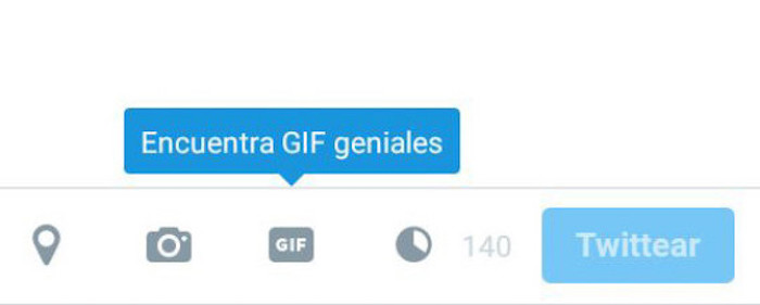 Foto: Twitter @twitter