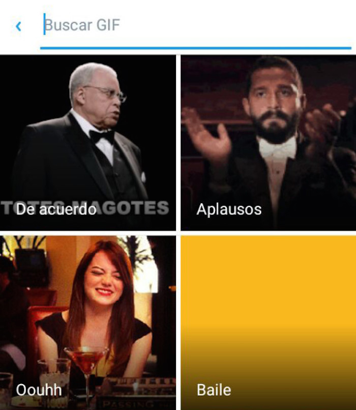 Foto: Twitter @twitter