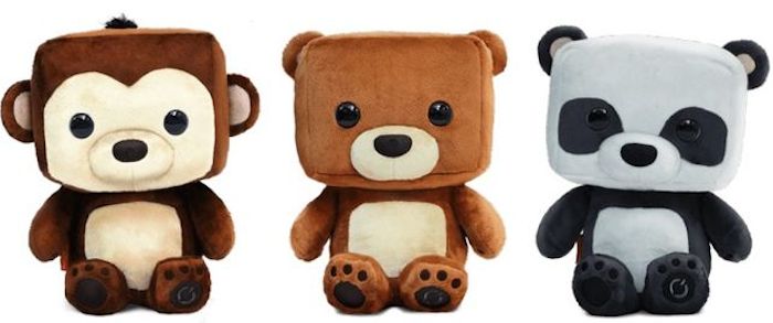 Foto: Especial/Fisher Price