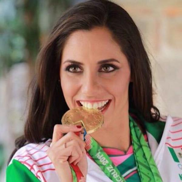 Foto: Twitter (@NuriaDiosdado)