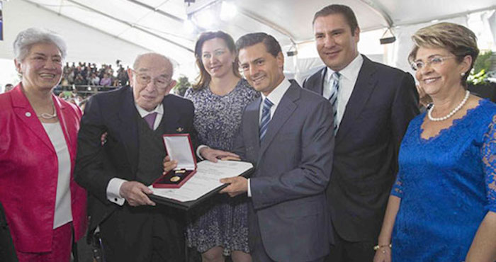 Foto: Facebook Rafael Moreno Valle