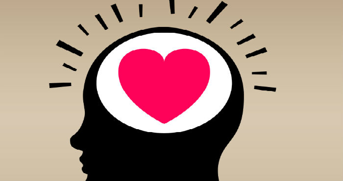 Leer frases motivacionales puede sólo autoengañar al sujeto. Imagen: Shutterstock